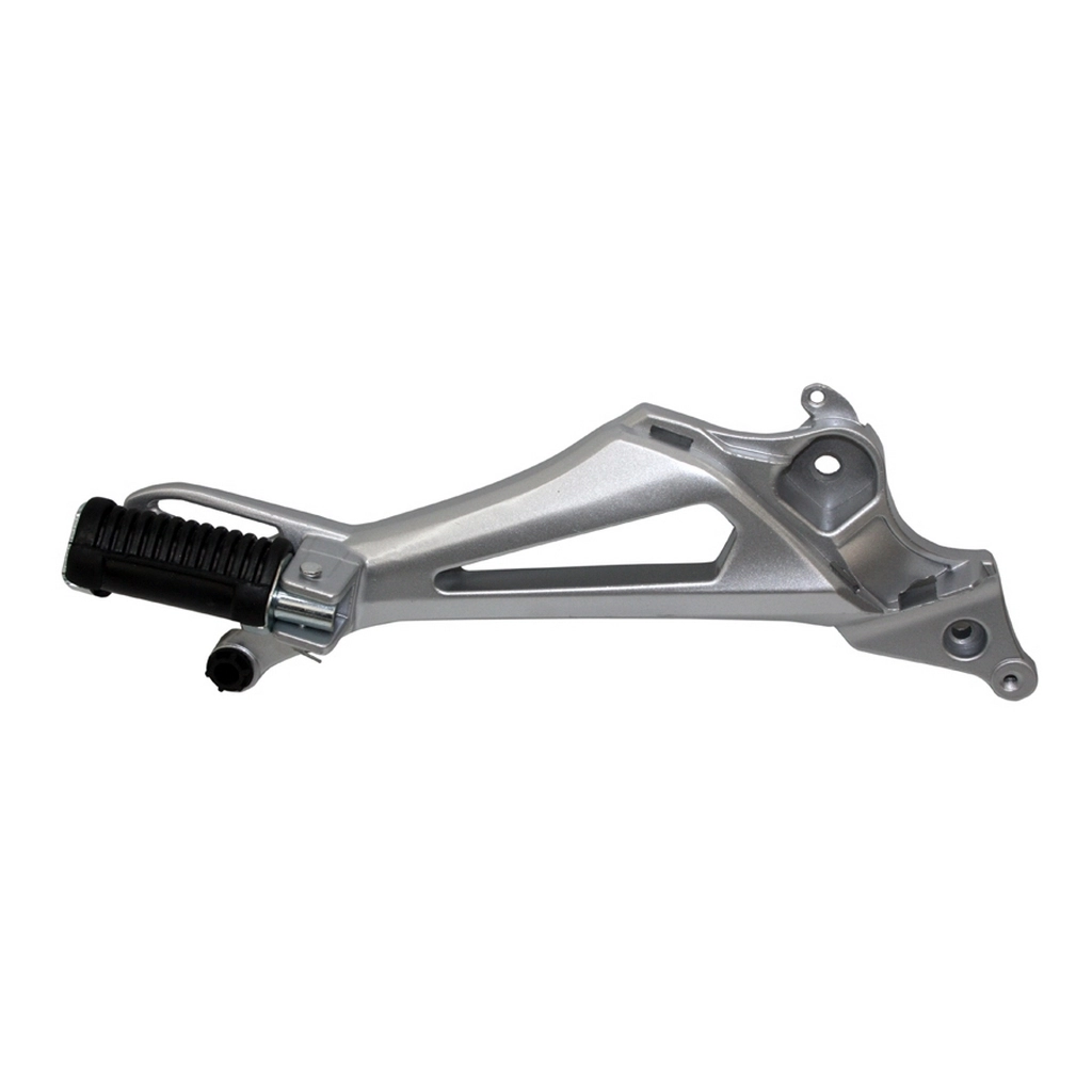 MONDIAL 125 SFS ARKA BASAMAK BRAKET KOMPLE SAG #Y4MON0850A0033