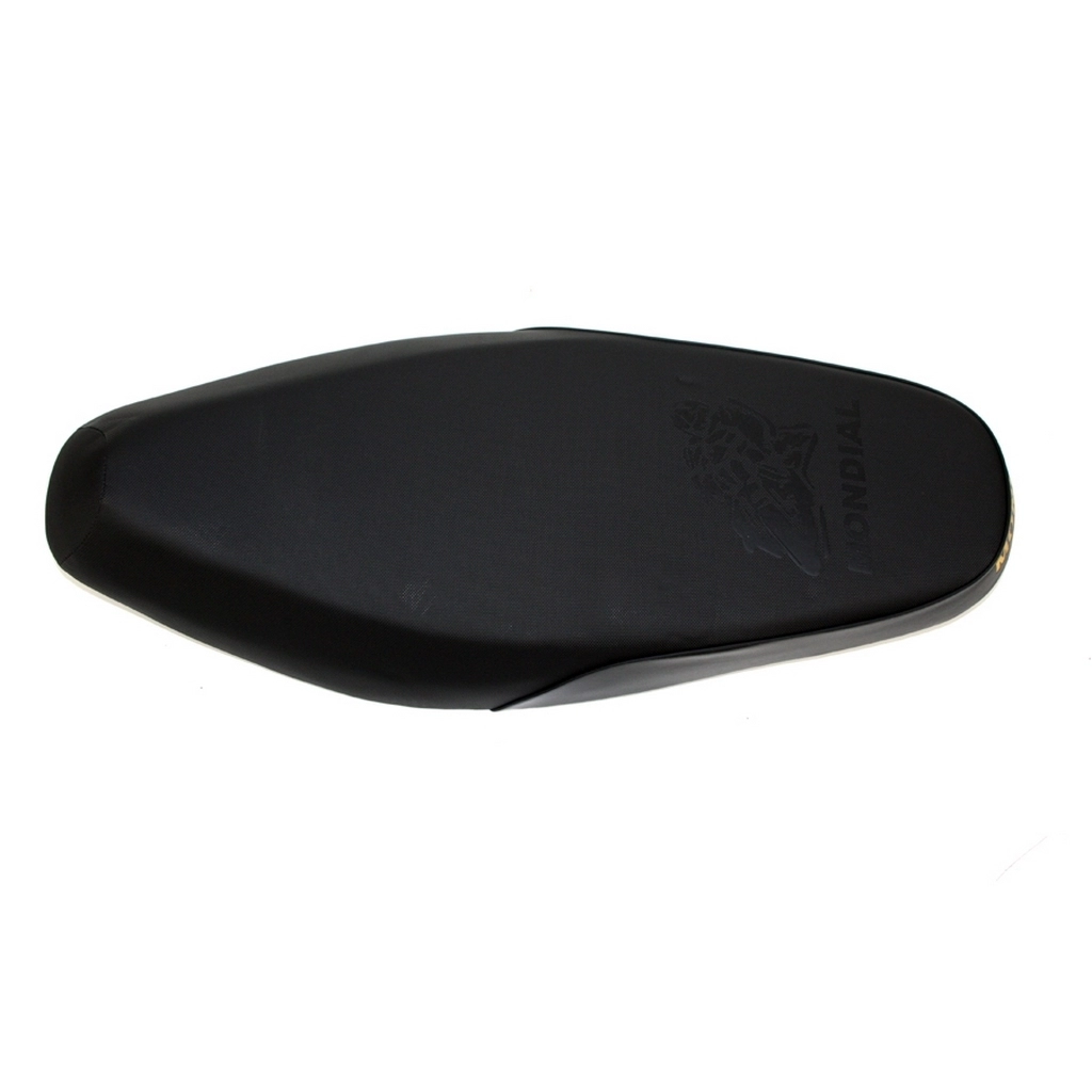 MONDIAL 125 SFS SELE KOMPLE (SIYAH) #Y4MON0850A0060
