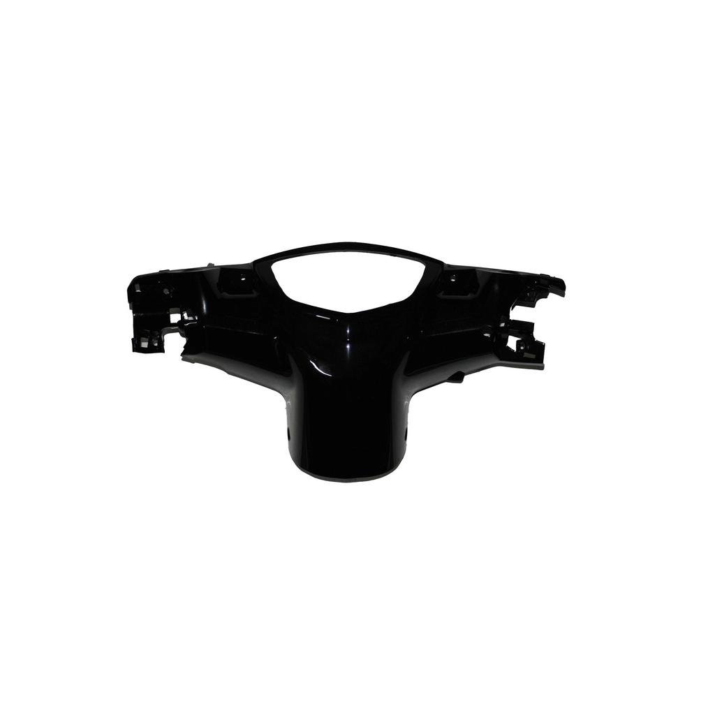 MONDIAL 125 SFS KILOMETRE TABLASI (SIYAH) #Y4MON0850A0065