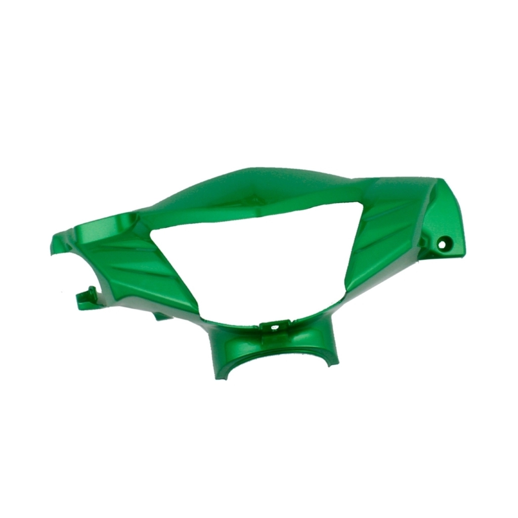 MONDIAL 125 SFS FAR MUHAFAZASI (YESIL) #Y4MON0850A0069