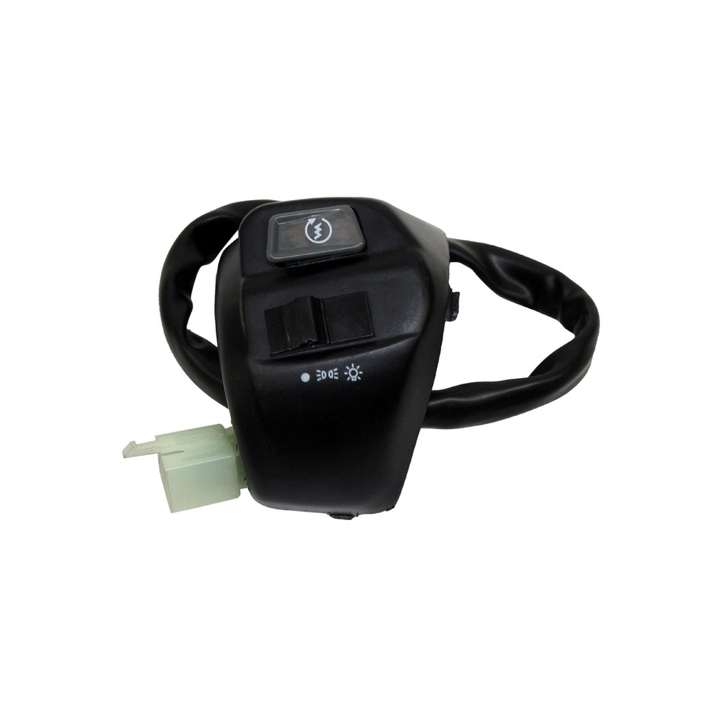 MONDIAL 125 SFS SAG KUMANDA DUGMELERI KOMPLE #Y4MON0850A0121
