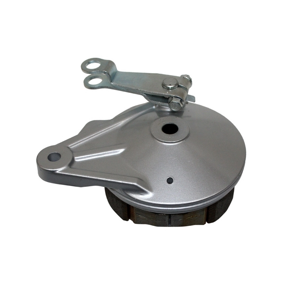 MONDIAL 125 SFS ARKA FREN KAMPANASI KOMPLE #Y4MON0850A0131