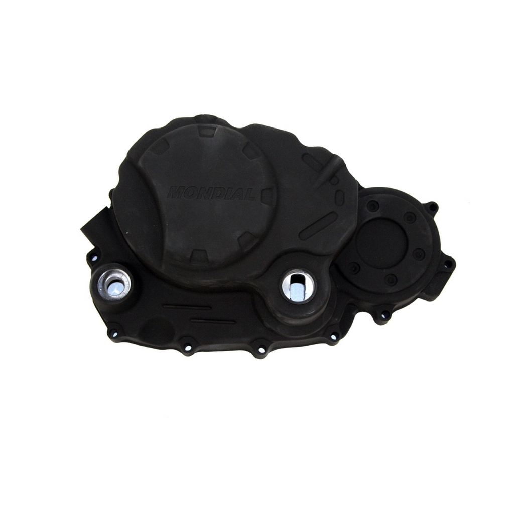 MONDIAL X-TREME MAX KRANK KUTUSU SAG KAPAK (SIYAH) #Y4MON0860A0001