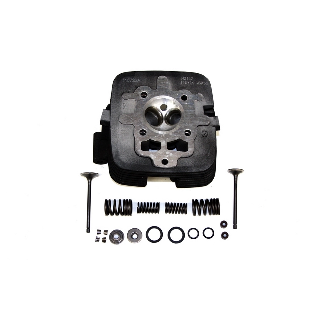 MONDIAL X-TREME MAX SILINDIR KAPAGI KOMPLE (SIYAH) #Y4MON0860A0008
