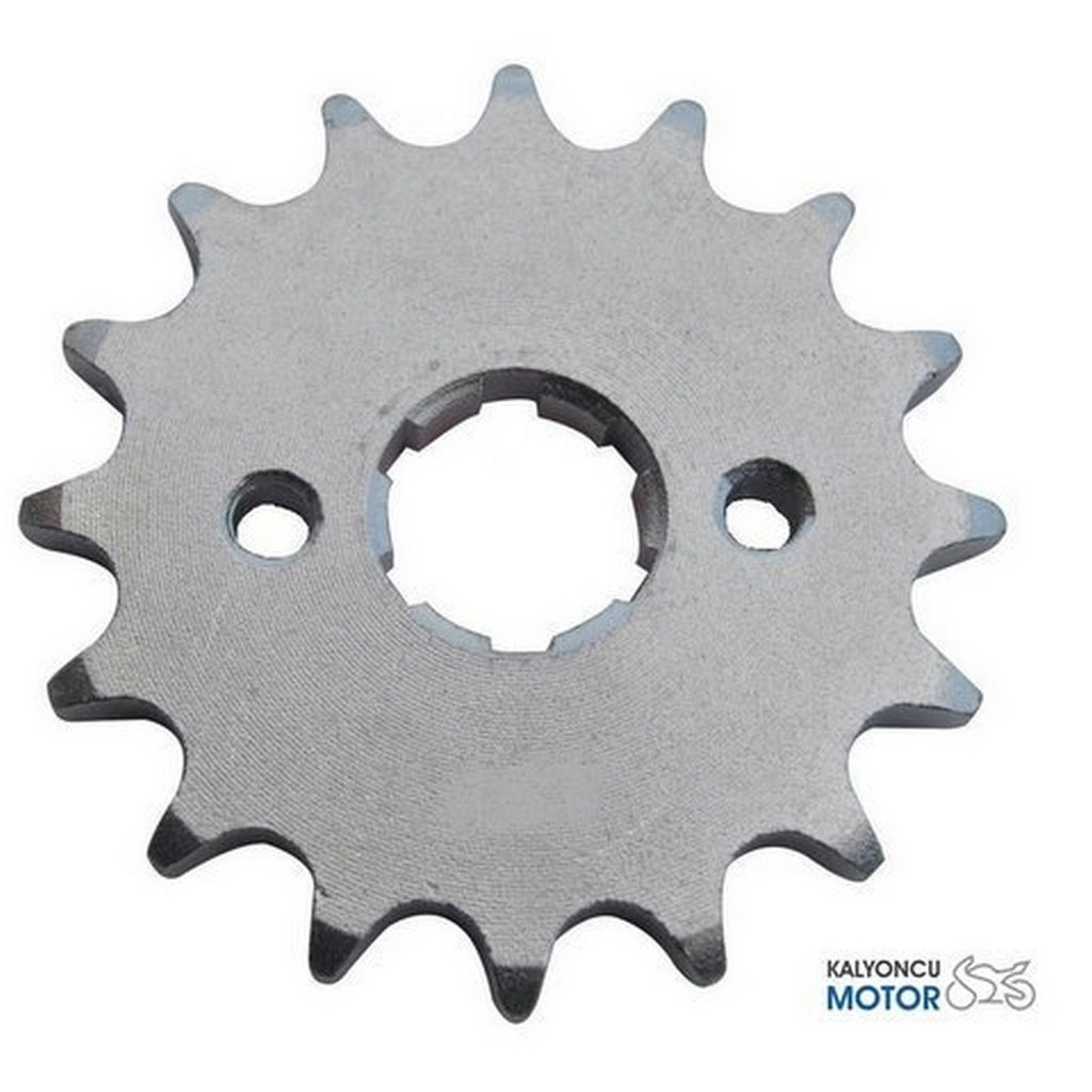 MONDIAL X-TREME MAX ON ZINCIR DISLISI #Y4MON0860A0019