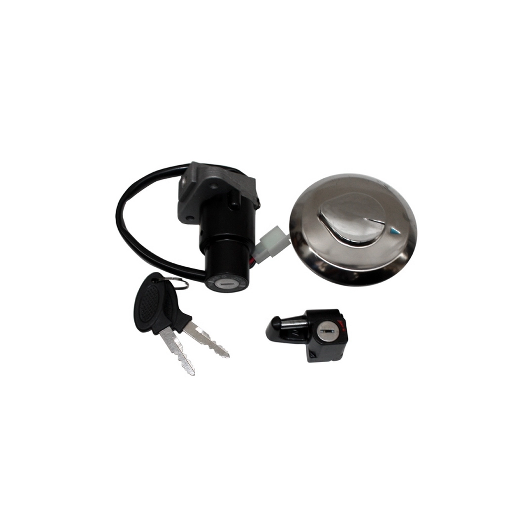 MONDIAL X-TREME MAX KILIT SETI #Y4MON0860A0040