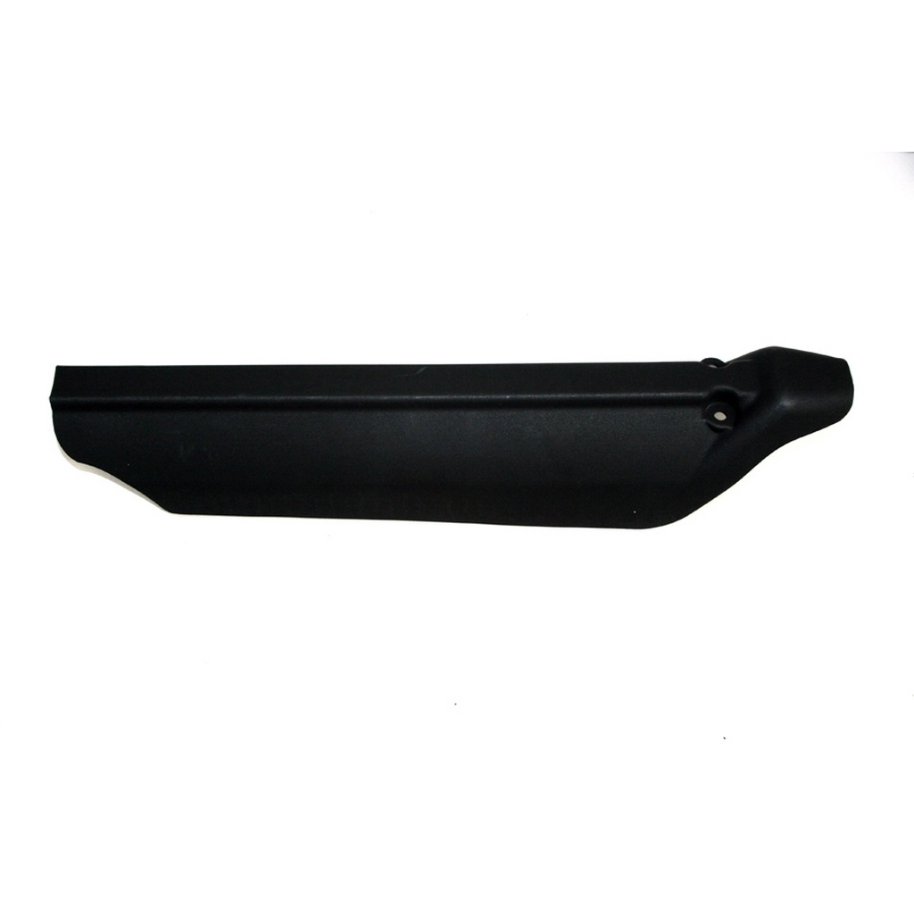 MONDIAL X-TREME MAX ON SAG AMORTISOR DEKORATIF KAPAK (SIYAH) #Y4MON0860A0065