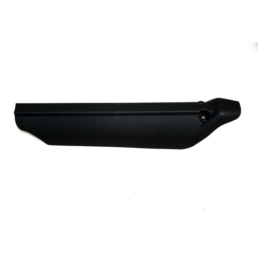 MONDIAL X-TREME MAX ON SAG AMORTISOR DEKORATIF KAPAK (SIYAH) #Y4MON0860A0065