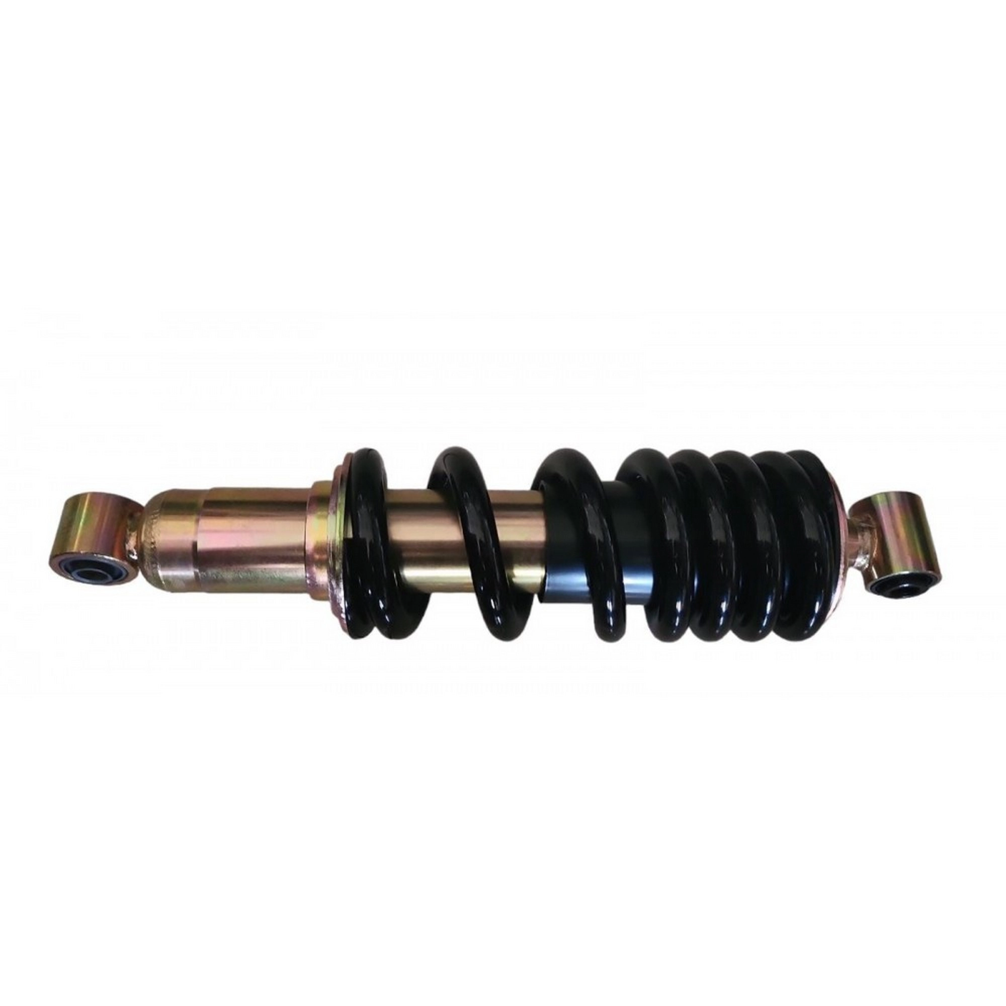 MONDIAL X-TREME MAX ARKA AMORTISOR (SIYAH) #Y4MON0860A0067
