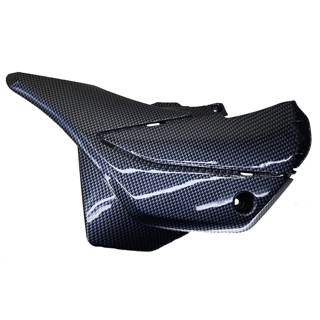 MONDIAL X-TREME MAX SELE ALTI YAN KARENAJ SOL (SIYAH) #Y4MON0860A0099