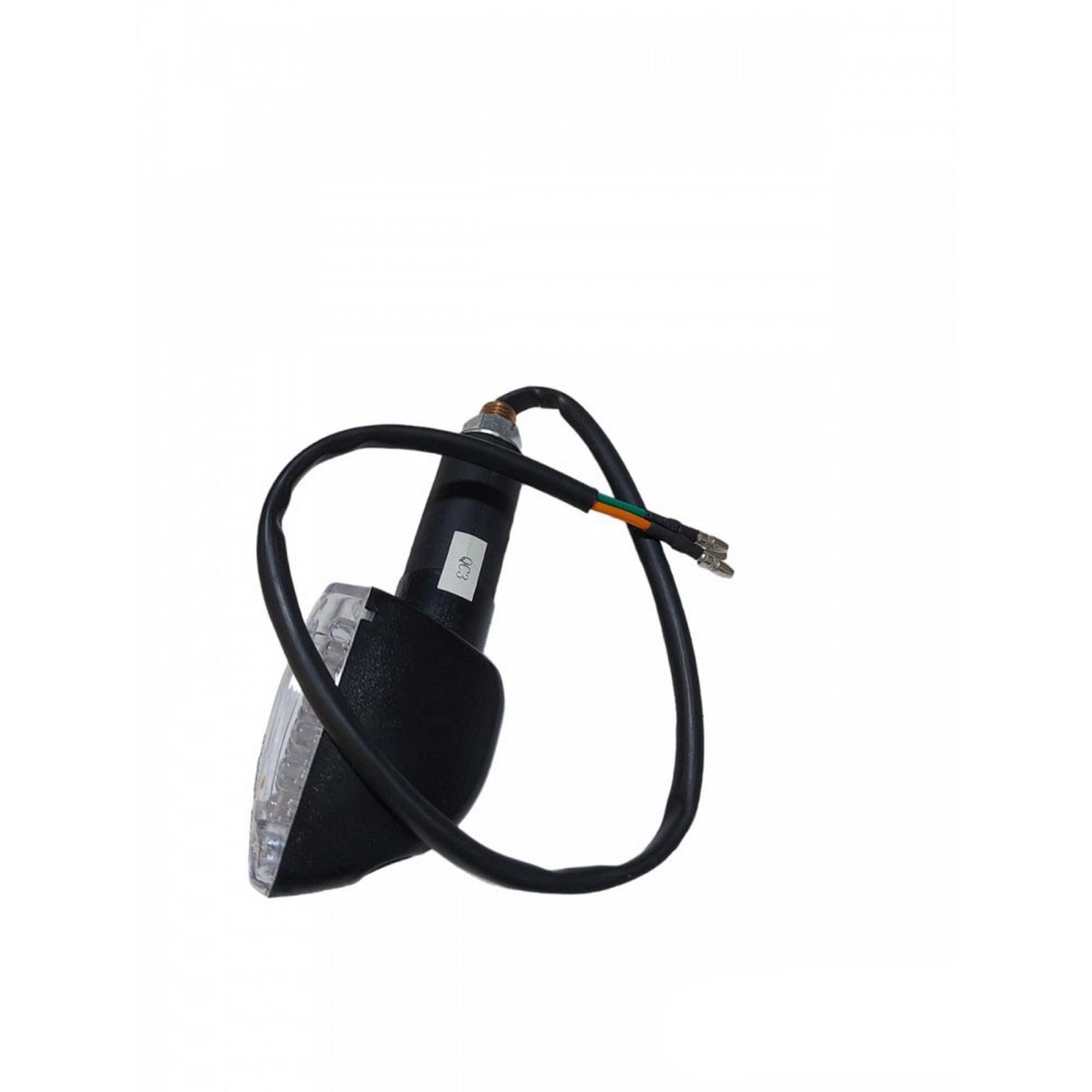 MONDIAL X-TREME MAX SOL ARKA SINYAL KOMPLE #Y4MON0860A0118