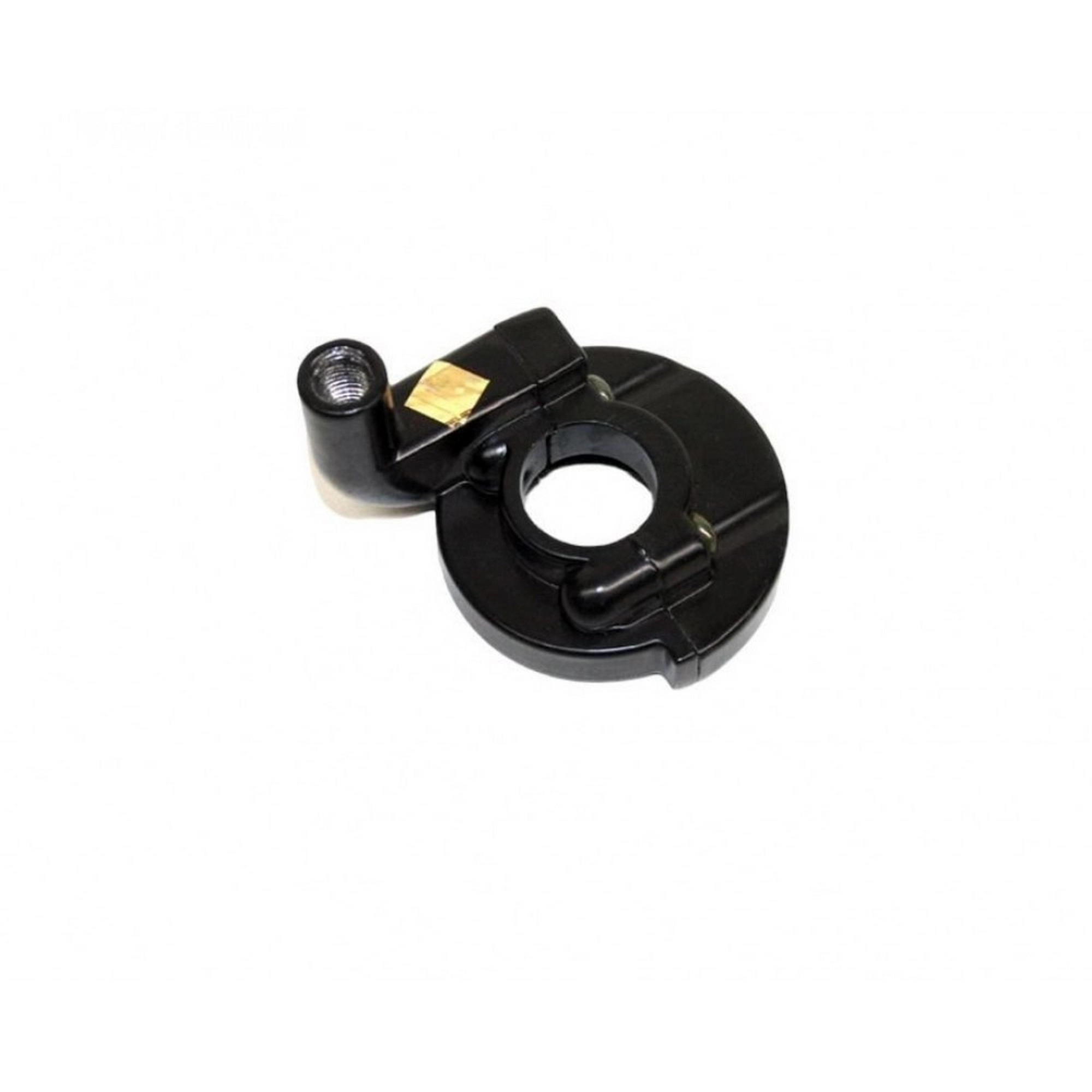 MONDIAL X-TREME MAX GAZ KUMANDA BRAKETI KOMPLE #Y4MON0860A0126