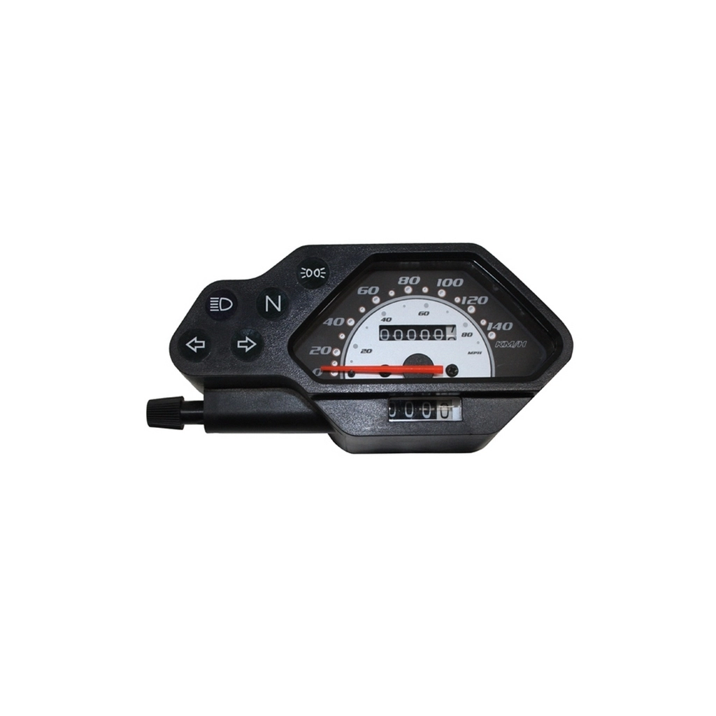MONDIAL X-TREME MAX GOSTERGE PANELI KOMPLE #Y4MON0860A0130