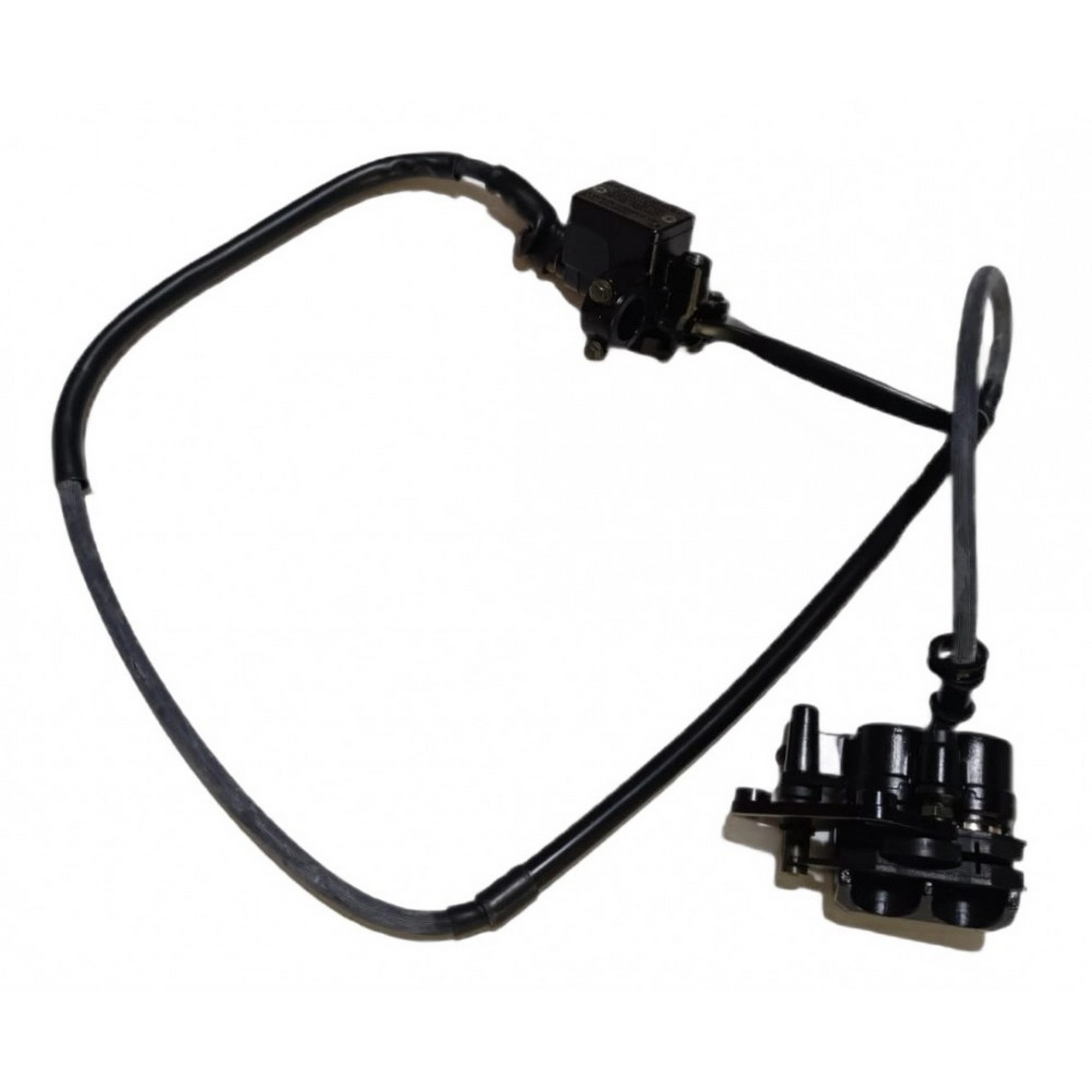 MONDIAL X-TREME MAX ON FREN SISTEMI KOMPLE #Y4MON0860A0134