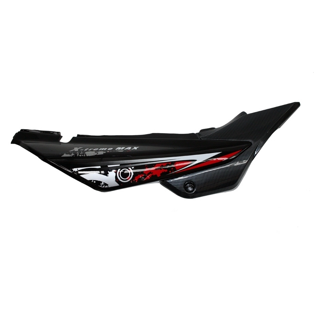 MONDIAL X-TREME MAX SELE ALTI YAN KARENAJ SAG (SIYAH) #Y4MON0860A0176