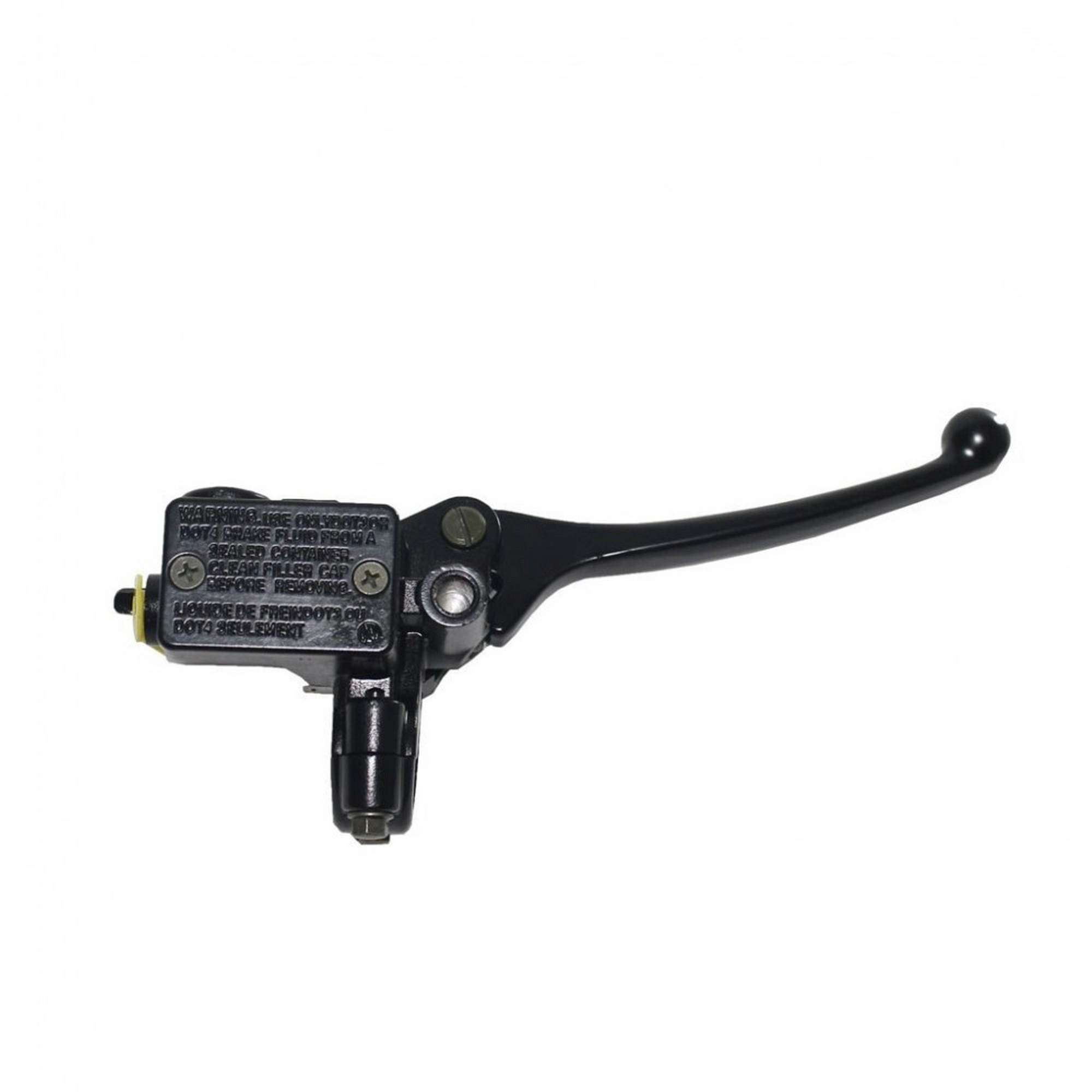 MONDIAL X-TREME MAX ON FREN HIDROLIK KUTUSU VE LEVYE #Y4MON0860A0180