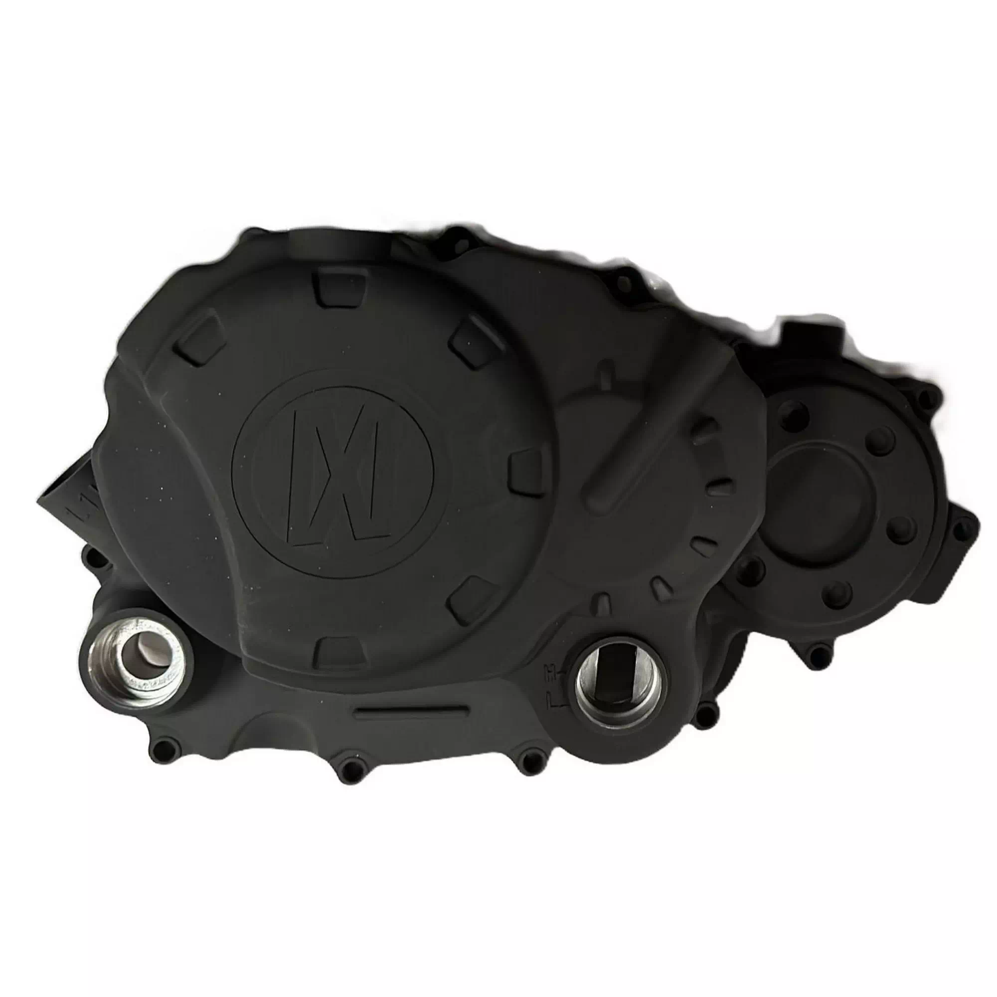 MONDIAL X-TREME MAX KRANK KUTUSU SAG KAPAK (SIYAH) #Y4MON0860B0001