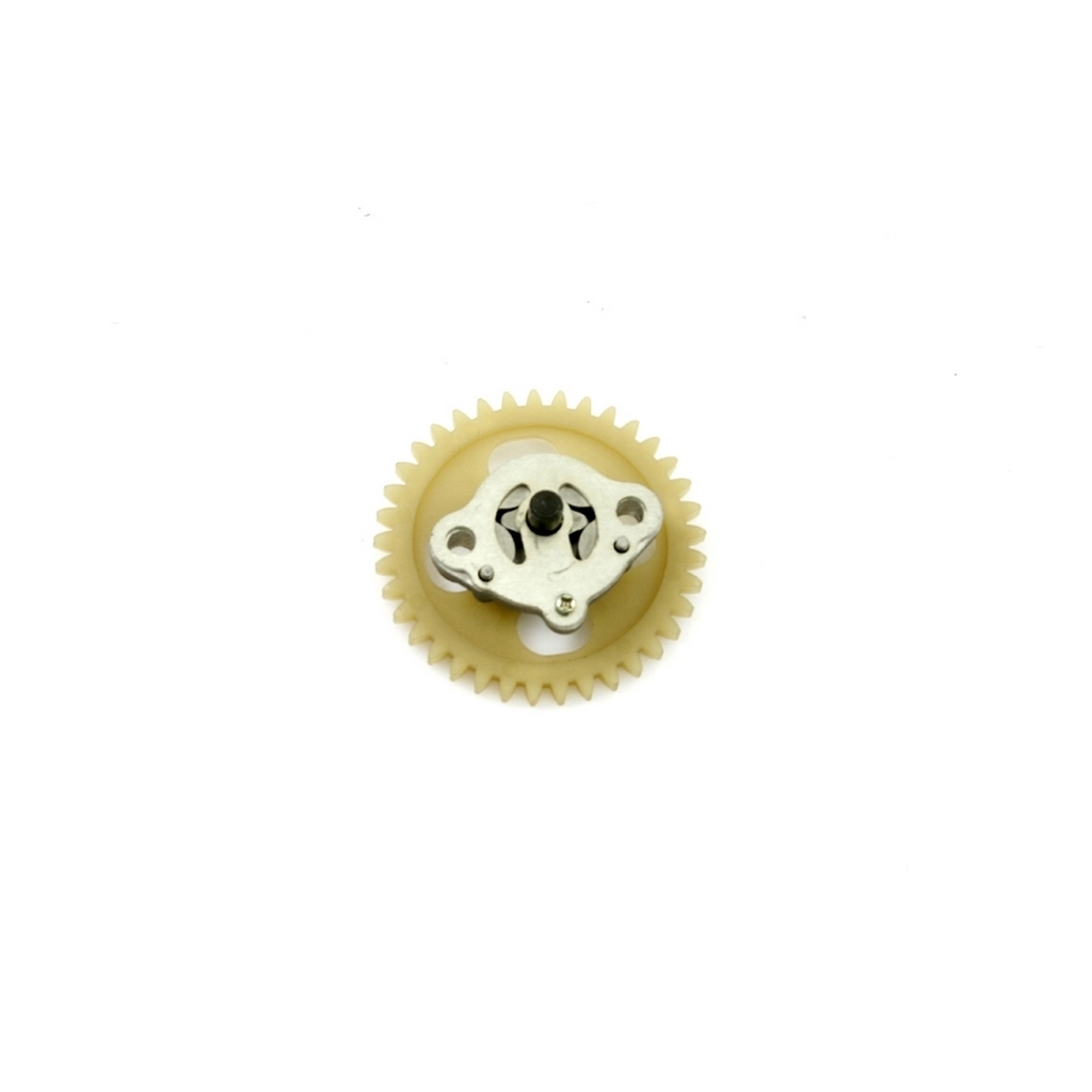 MONDIAL BUFFALO YAG POMPASI KOMPLE #Y4MON0870A0010