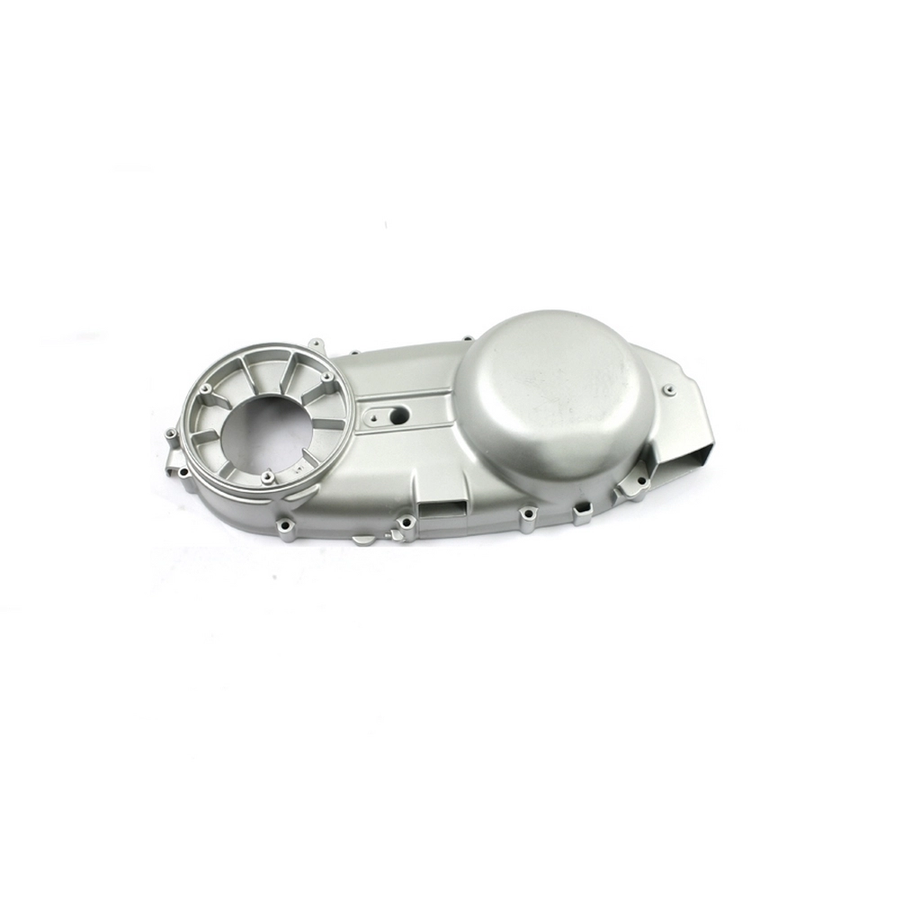 MONDIAL BUFFALO KRANK KUTUSU SOL KAPAK #Y4MON0870A0017