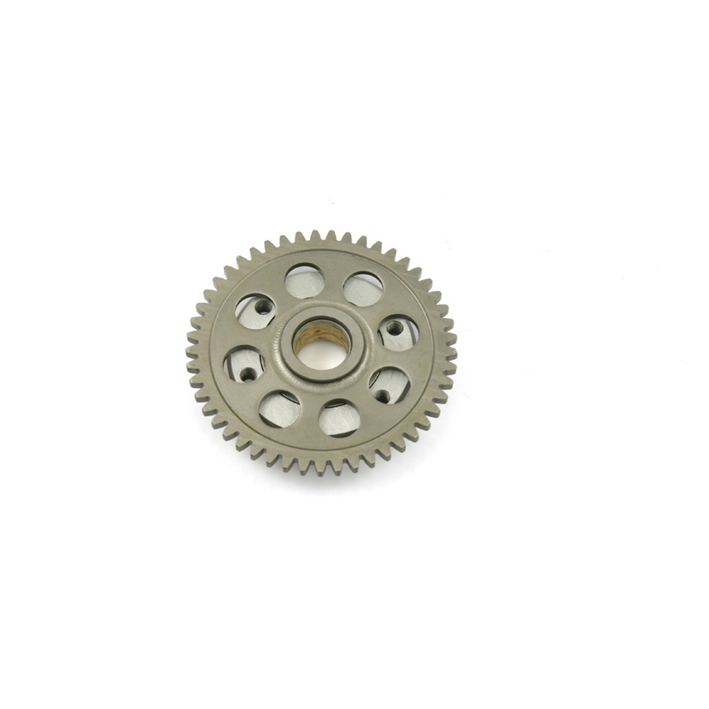 MONDIAL BUFFALO ILK HAREKET KOMPLE #Y4MON0870A0066