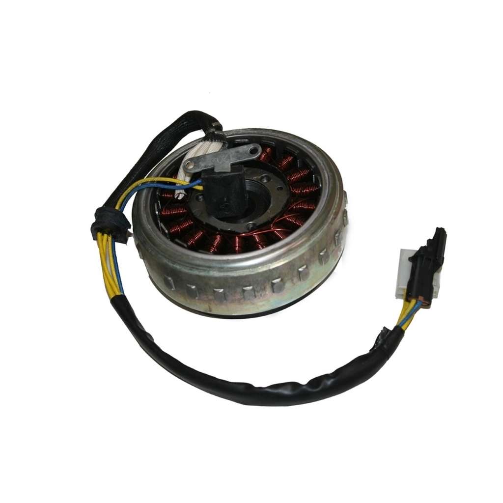 MONDIAL BUFFALO ALTERNATOR KOMPLE #Y4MON0870A0079