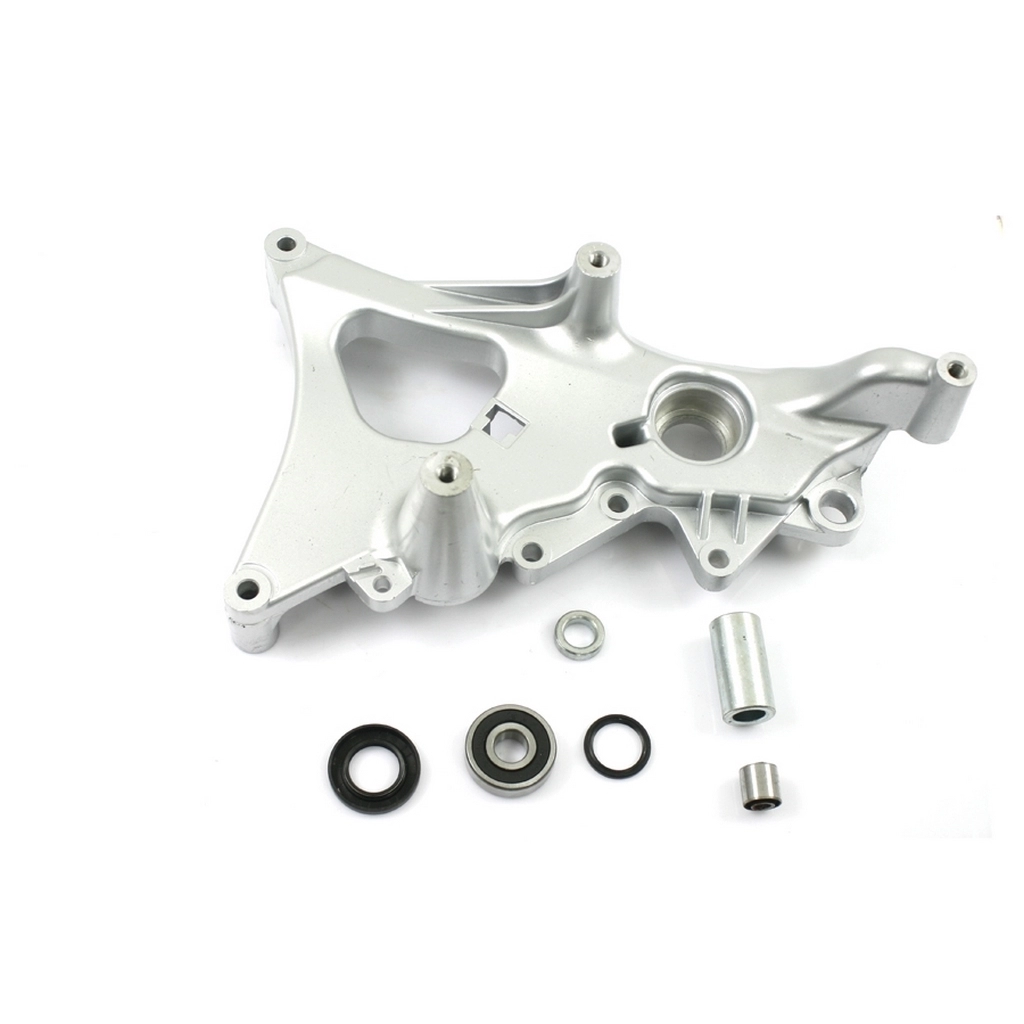 MONDIAL BUFFALO EGZOZ BAGLANTI BRAKETI #Y4MON0870A0087
