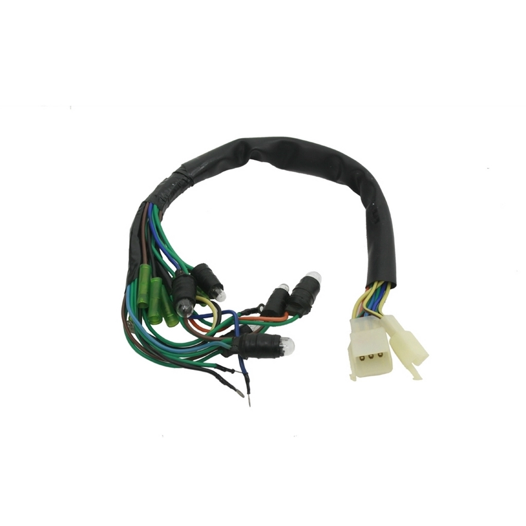 MONDIAL BUFFALO GOSTERGE PANELI KABLOSU #Y4MON0870A0120