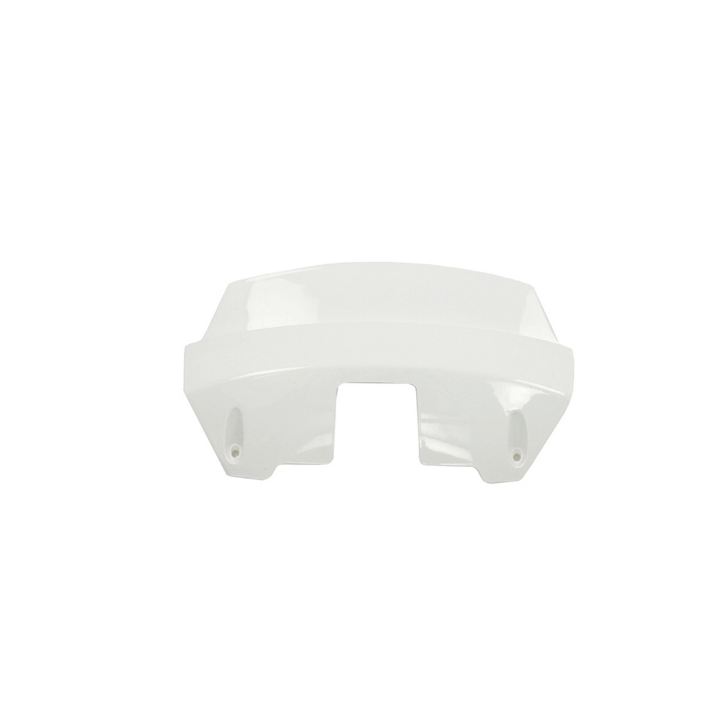 MONDIAL BUFFALO ARKA KARENAJ ALT KAPAK (BEYAZ) #Y4MON0870A0224