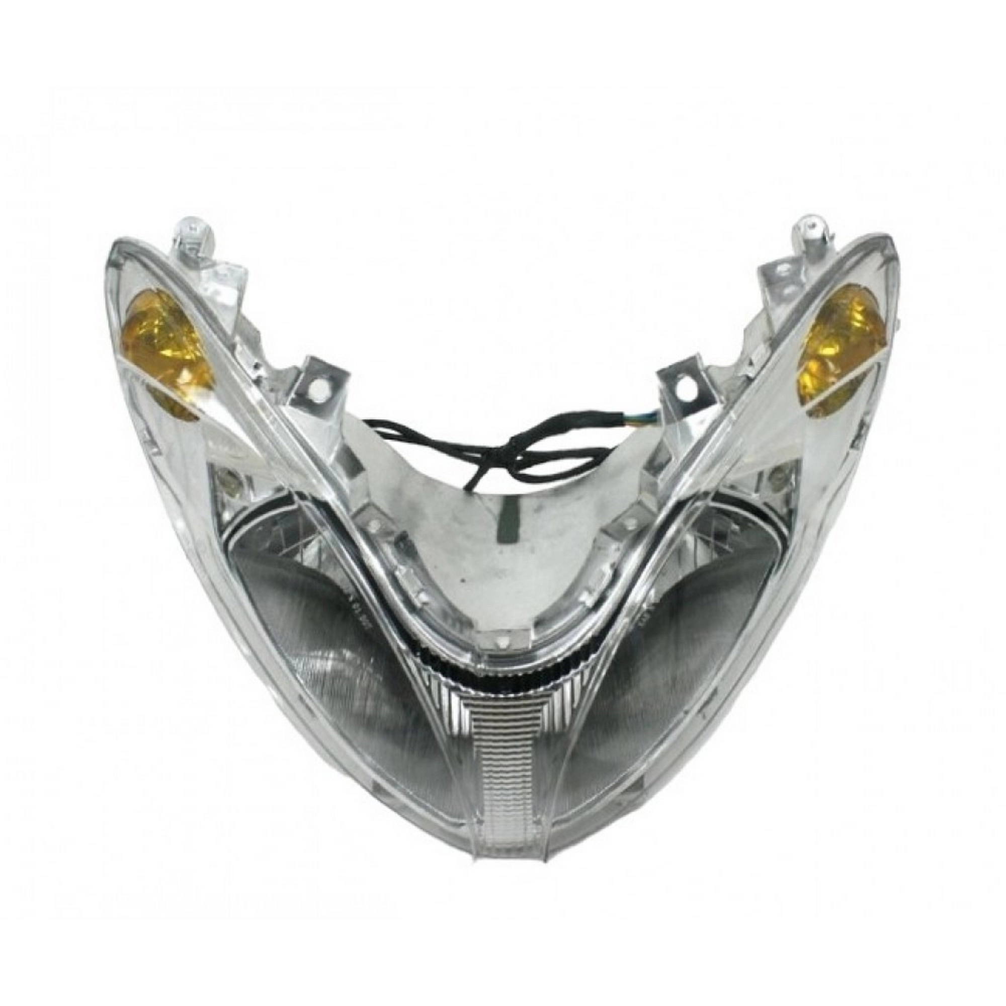 MONDIAL BUFFALO FAR KOMPLE #Y4MON0870A0242