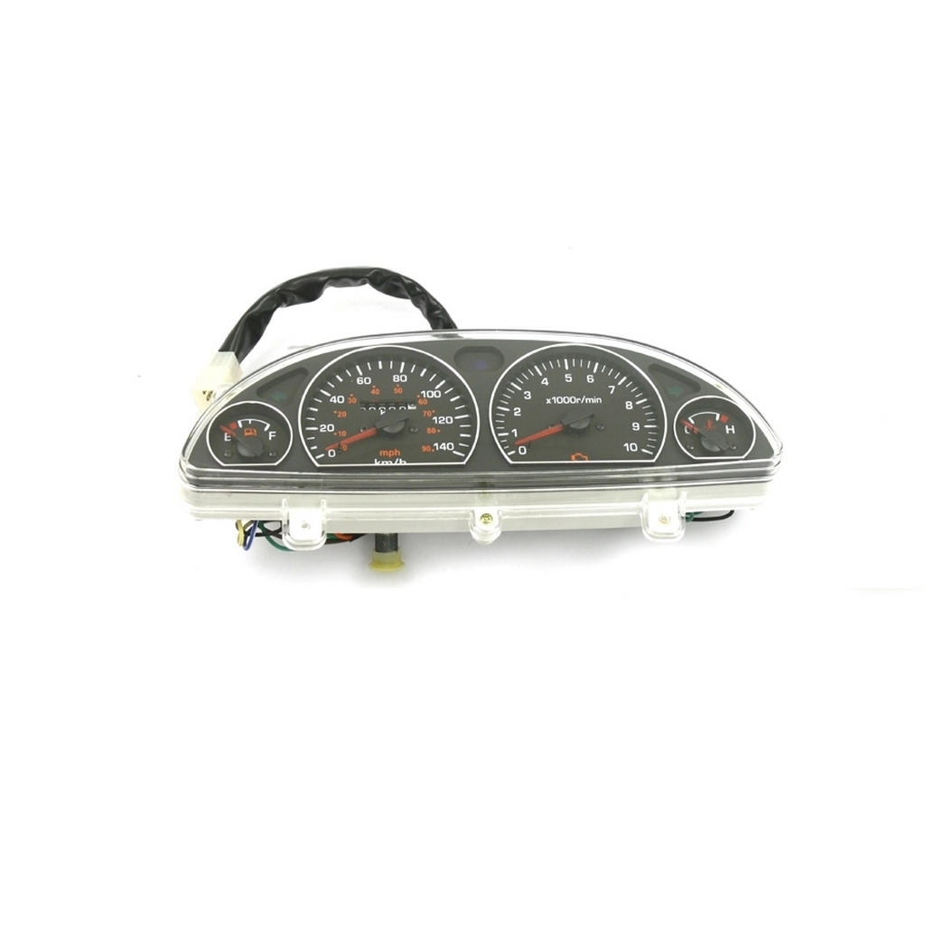 MONDIAL BUFFALO GOSTERGE PANELI KOMPLE #Y4MON0870A0256