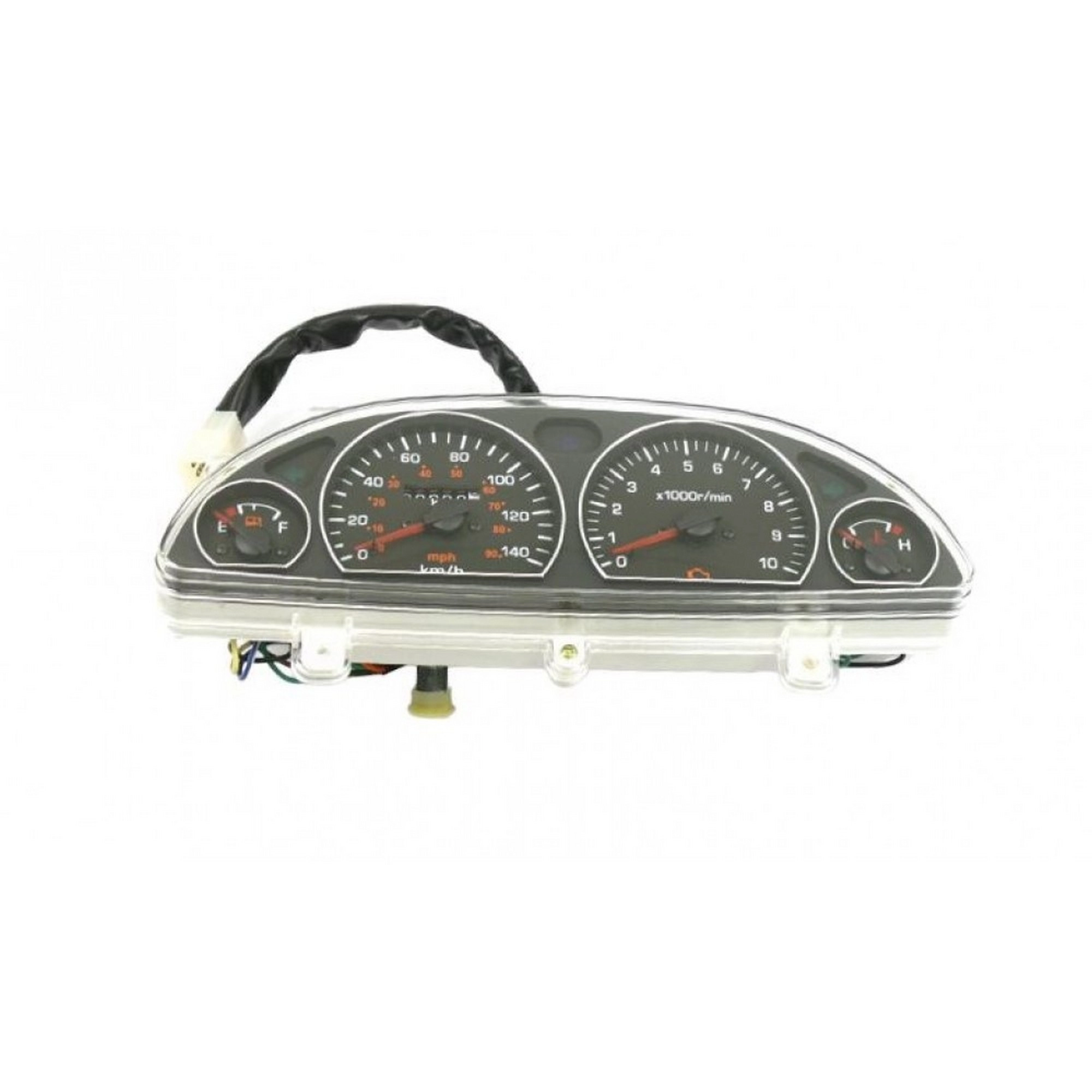 MONDIAL BUFFALO GOSTERGE PANELI KOMPLE #Y4MON0870A0256