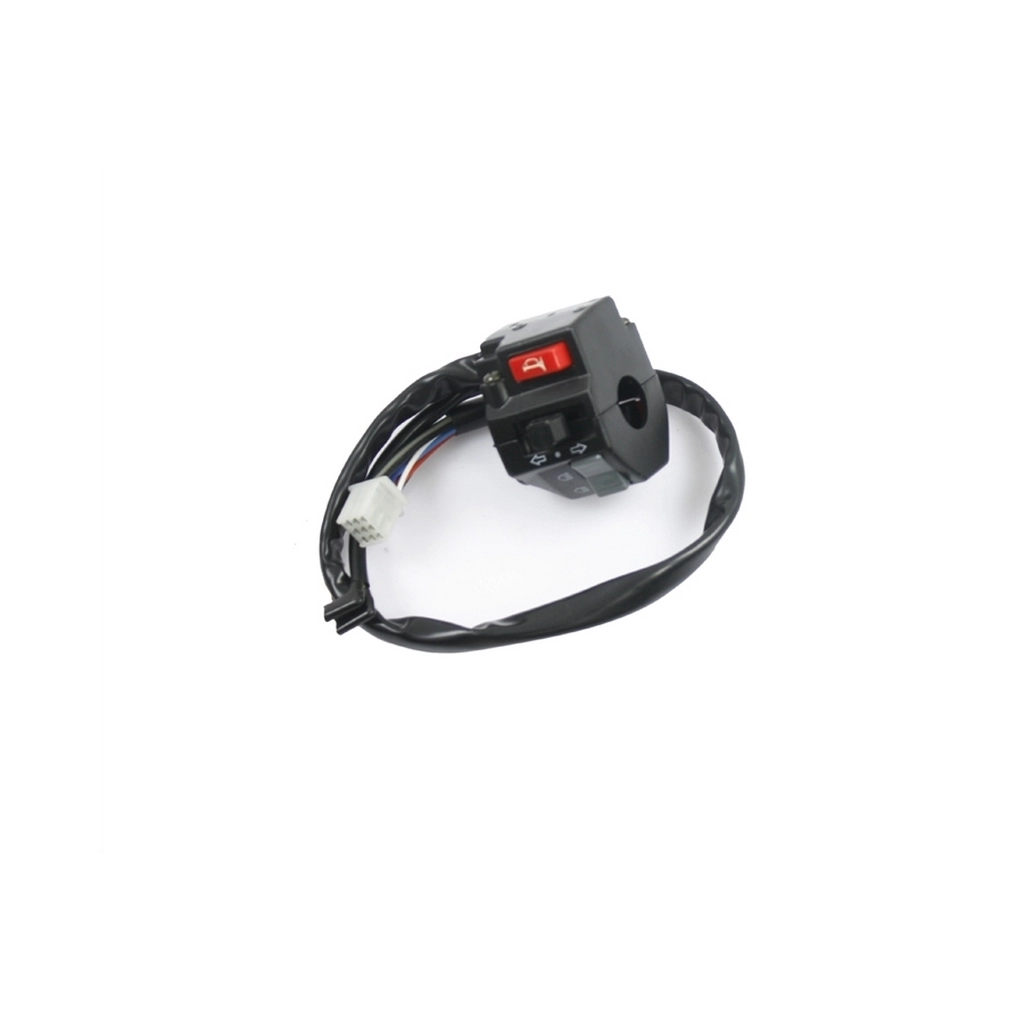 MONDIAL BUFFALO SOL KUMANDA DUGMELERI KOMPLE #Y4MON0870A0259