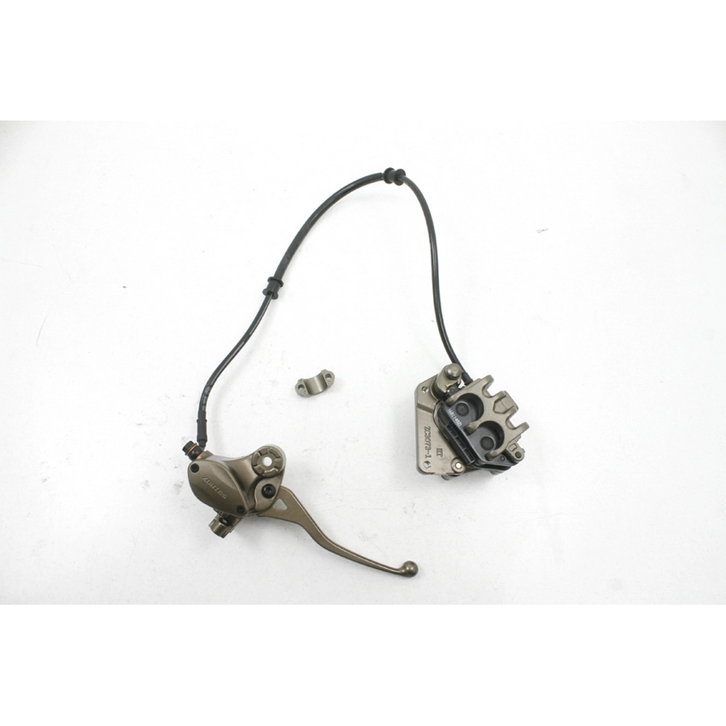 MONDIAL BUFFALO ON FREN SISTEMI KOMPLE #Y4MON0870A0263