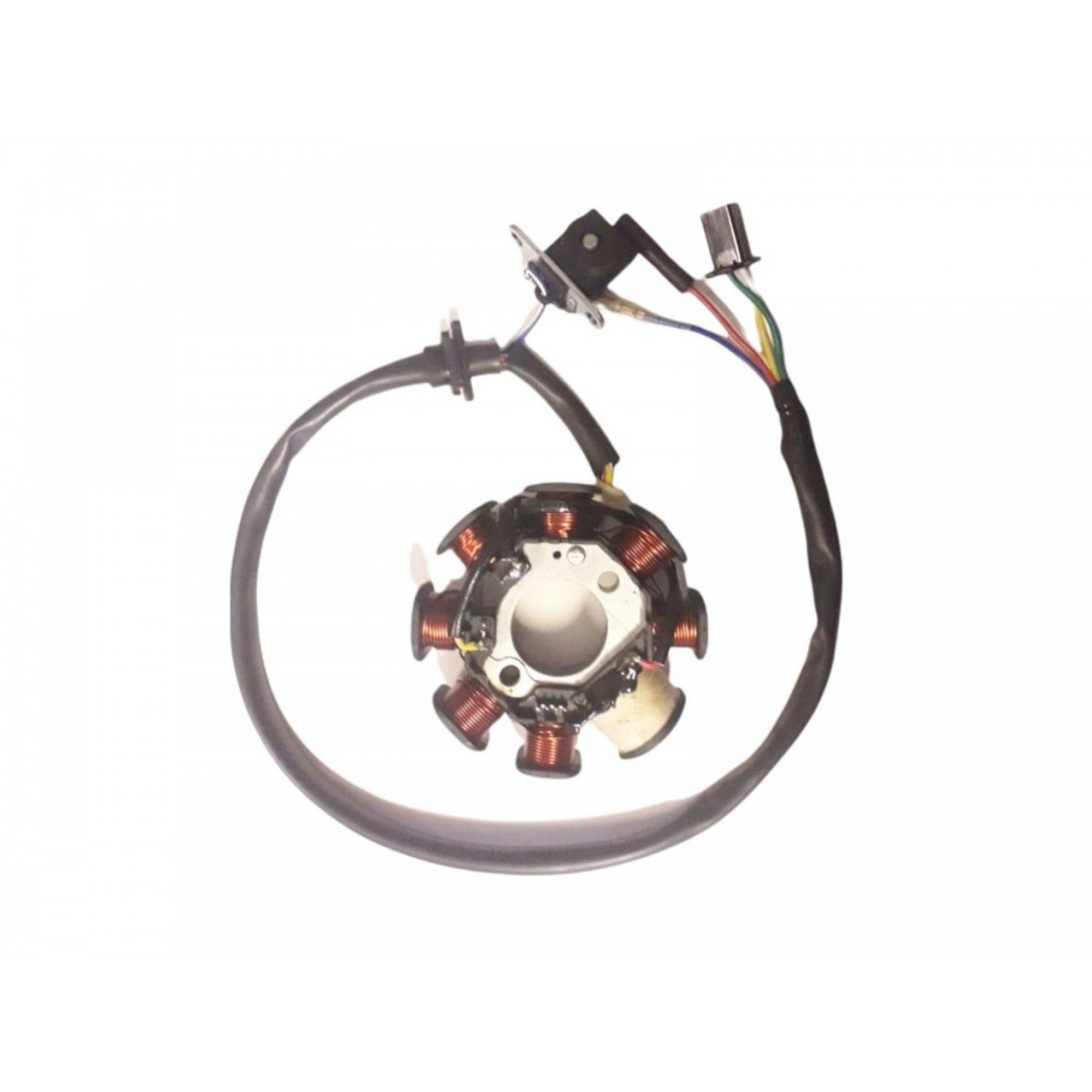 MONDIAL HUSKY X STATOR #Y4MON0890A0022