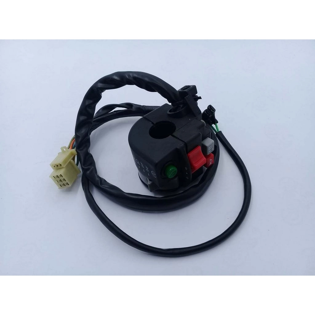 MONDIAL BS 150 ATVU-15 SOL KUMANDA DUGMELERI KOMPLE #Y4MON0910A0087
