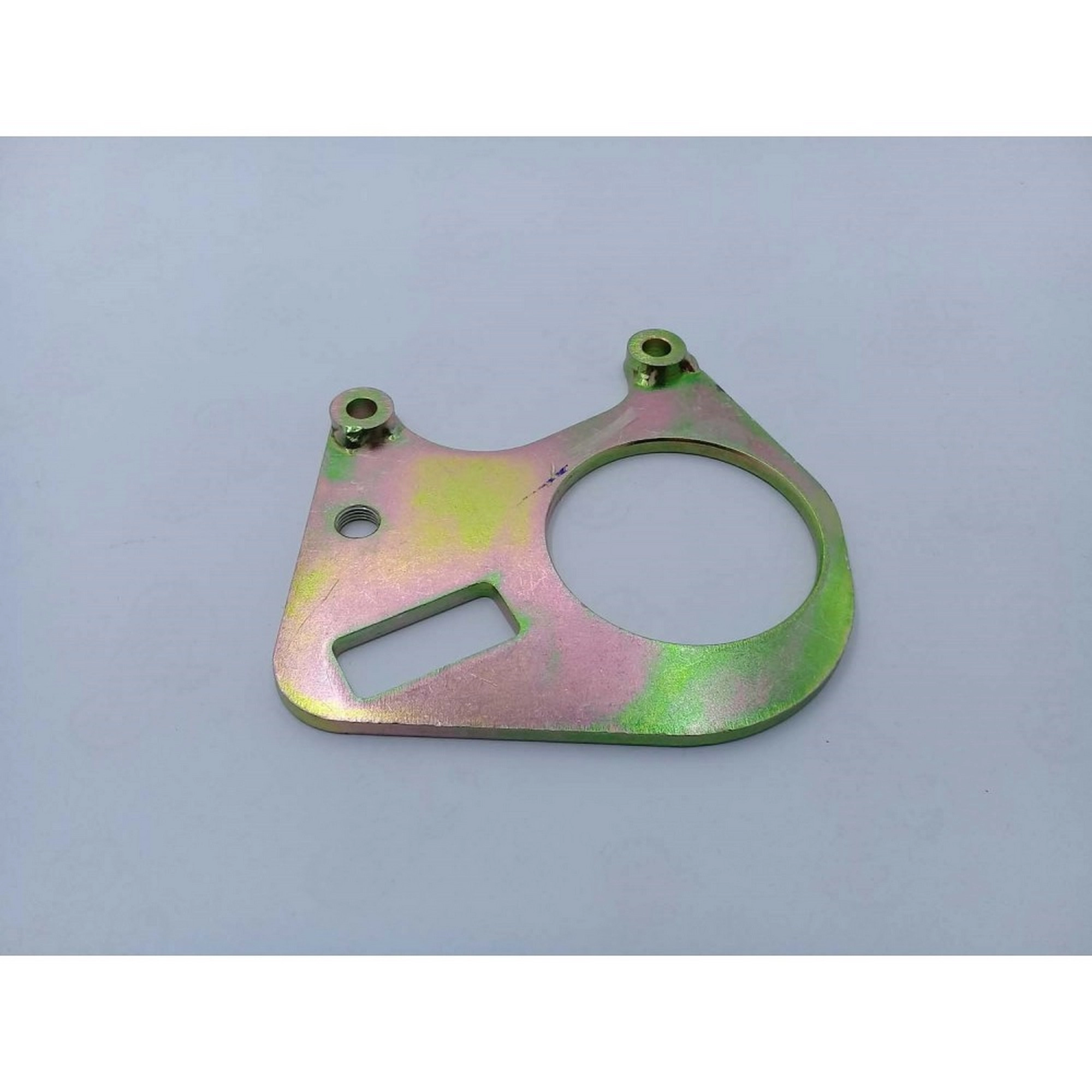 MONDIAL BS 150 ATVU-15 ARKA FREN KALIPER BRAKETI #Y4MON0910A0103