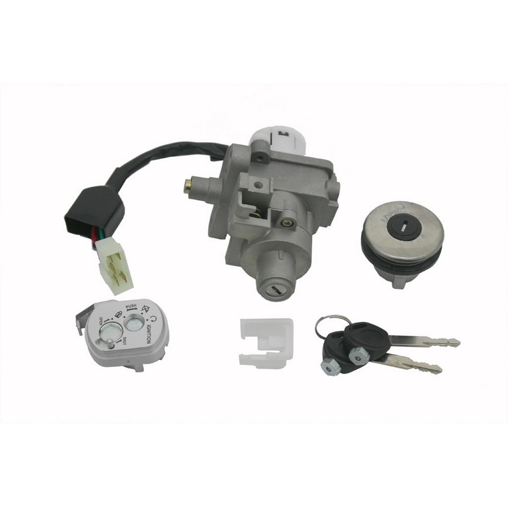 MONDIAL ARDOUR (100CC) KILIT SETI #Y4MON0920A0015