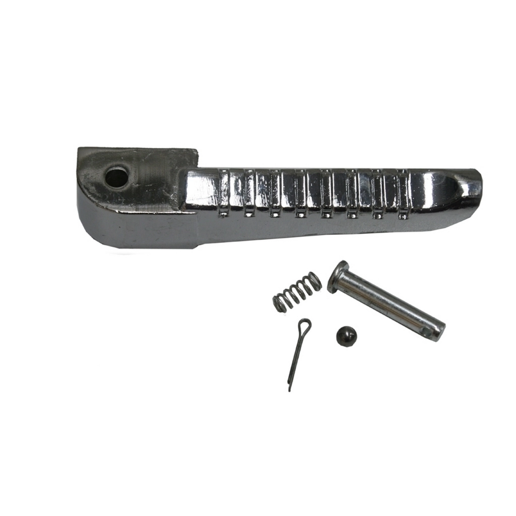 MONDIAL ARDOUR (100CC) ARKA BASAMAK KOMPLE SAG #Y4MON0920A0030