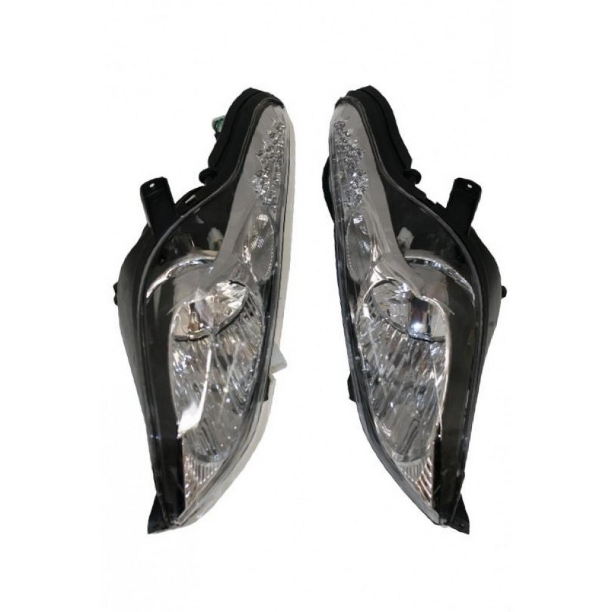 MONDIAL ARDOUR (100CC) FAR KOMPLE #Y4MON0920A0100