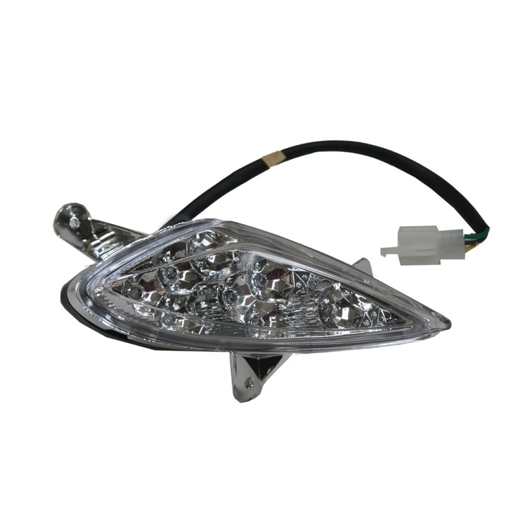 MONDIAL ARDOUR (100CC) ARKA STOP SAG #Y4MON0920A0112