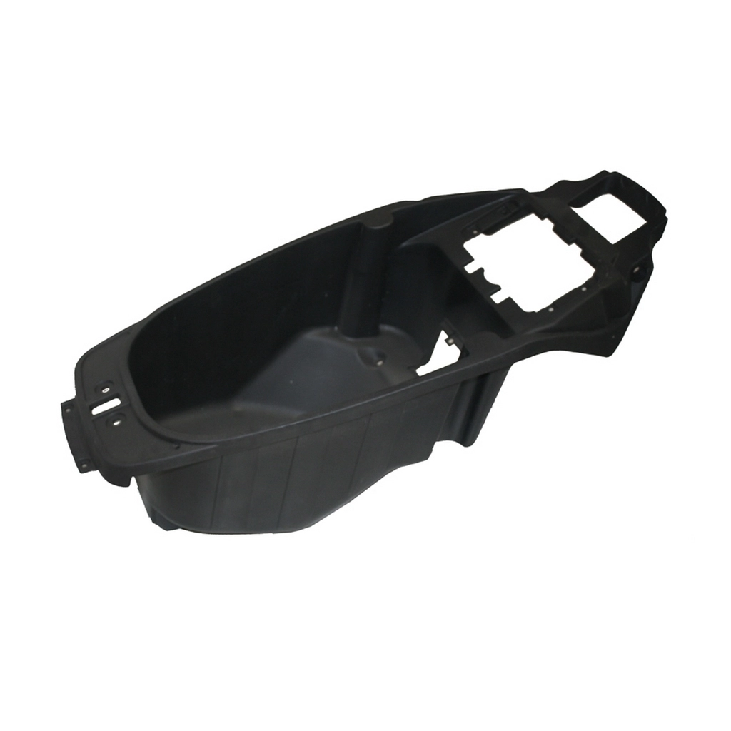MONDIAL ARGENT (150CC) SELE ALTI BAGAJ #Y4MON0930A0063
