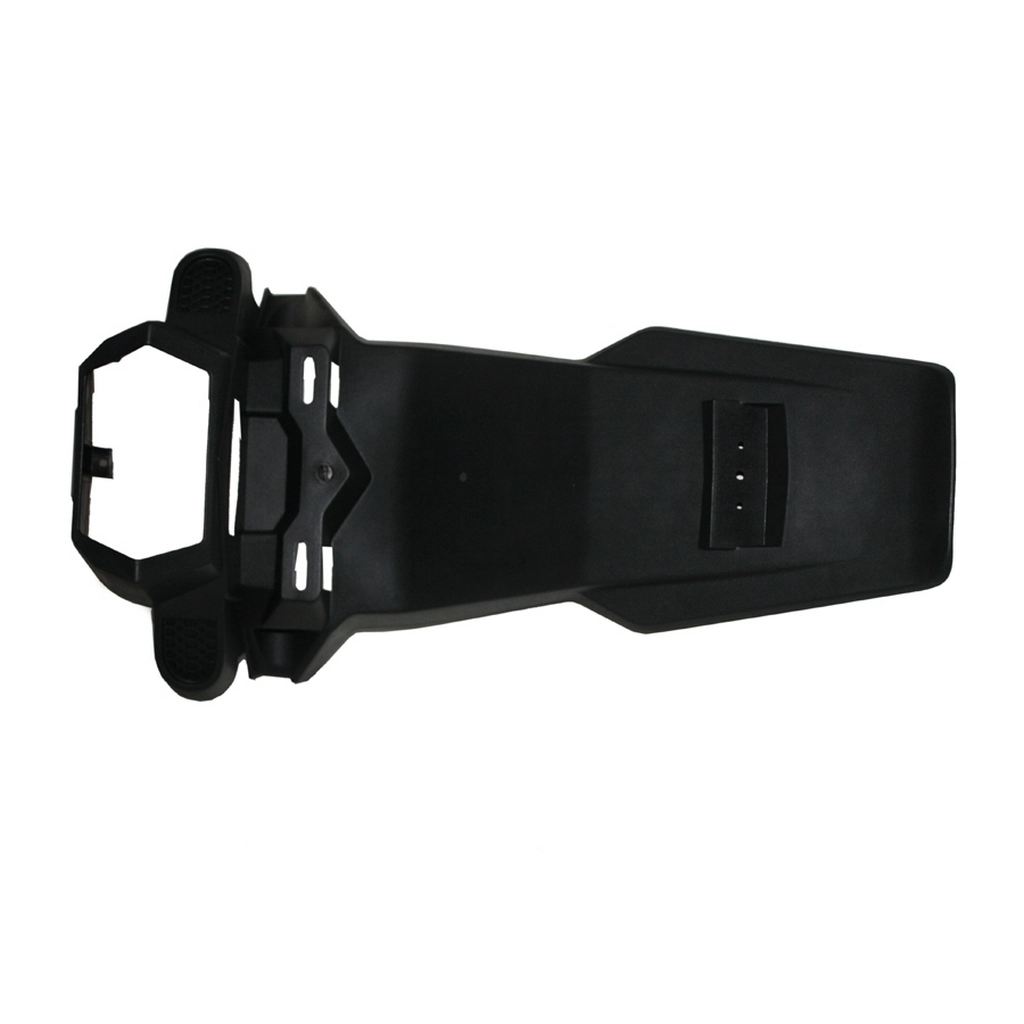 MONDIAL ARGENT (150CC) ARKA CAMURLUK KUYRUGU #Y4MON0930A0075