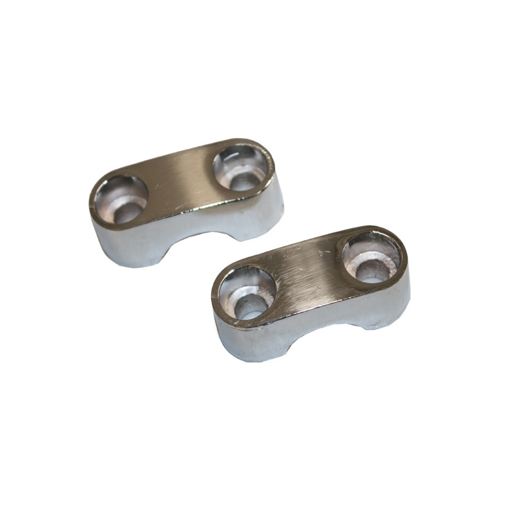 MONDIAL ARGENT (150CC) GIDON BAGLANTI KELEPCESI UST #Y4MON0930A0094