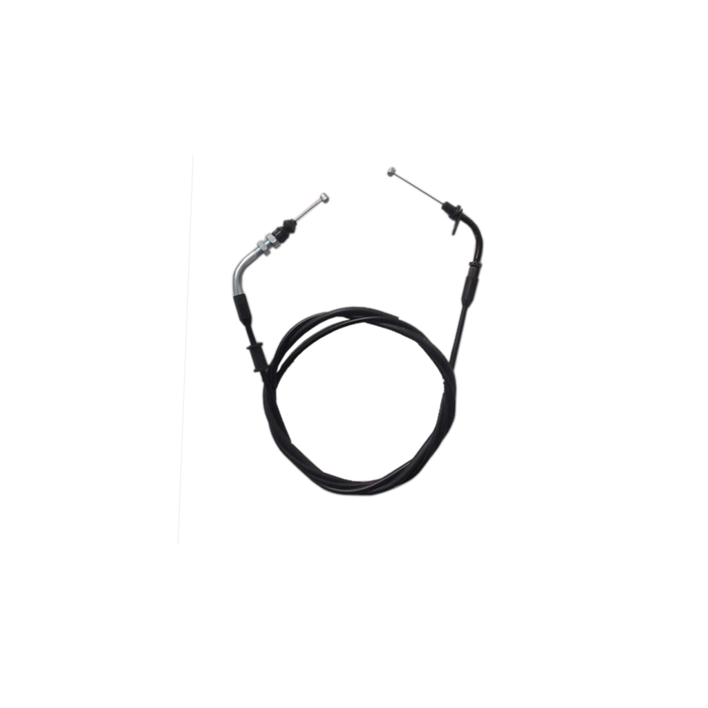 MONDIAL ARGENT (150CC) GAZ TELI #Y4MON0930A0098