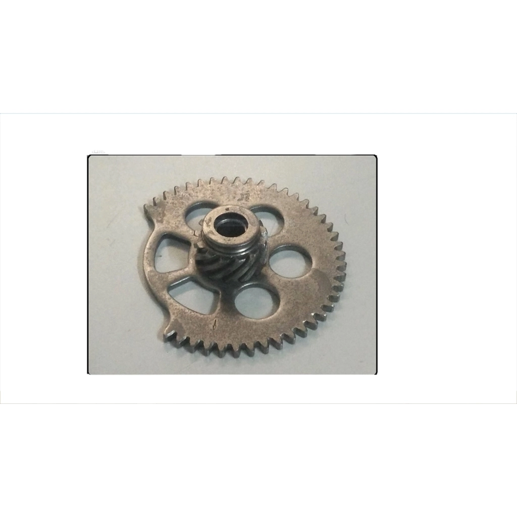MONDIAL GOMAX AVARE DISLI KOMPLE #Y4MON0940A0011