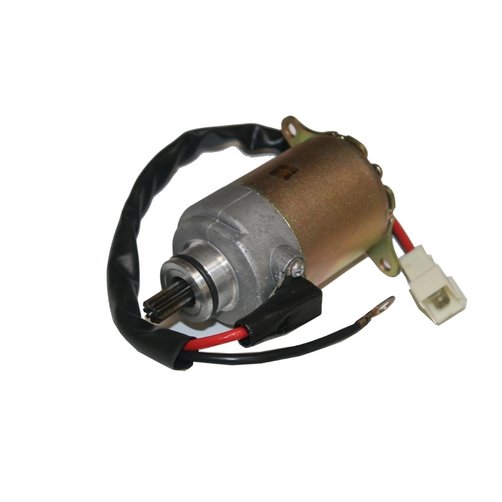 MONDIAL GOMAX MARS MOTORU KOMPLE #Y4MON0940A0016