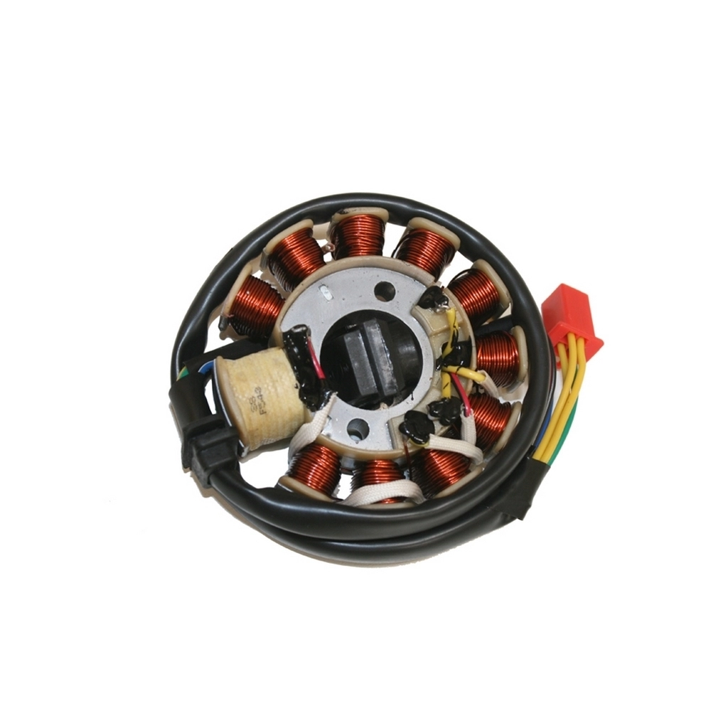 MONDIAL GOMAX STATOR #Y4MON0940A0029