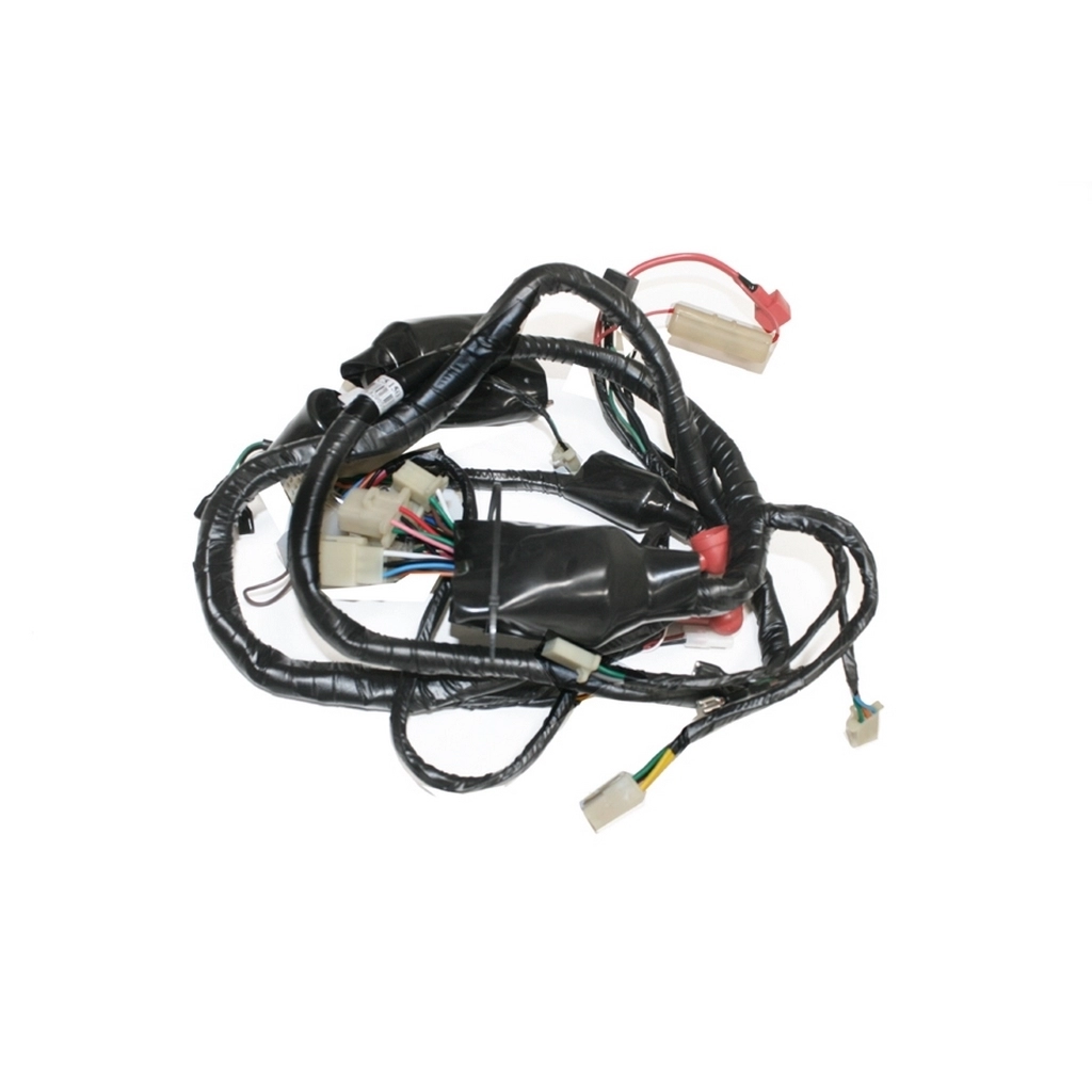 MONDIAL GOMAX ELEKTRIK TESISATI KOMPLE #Y4MON0940A0044