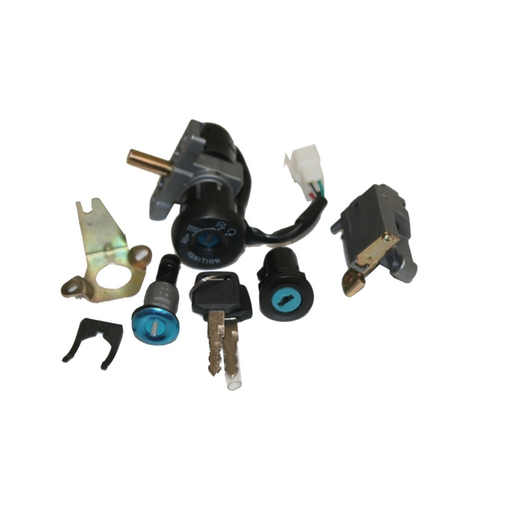 MONDIAL GOMAX KILIT SETI #Y4MON0940A0051
