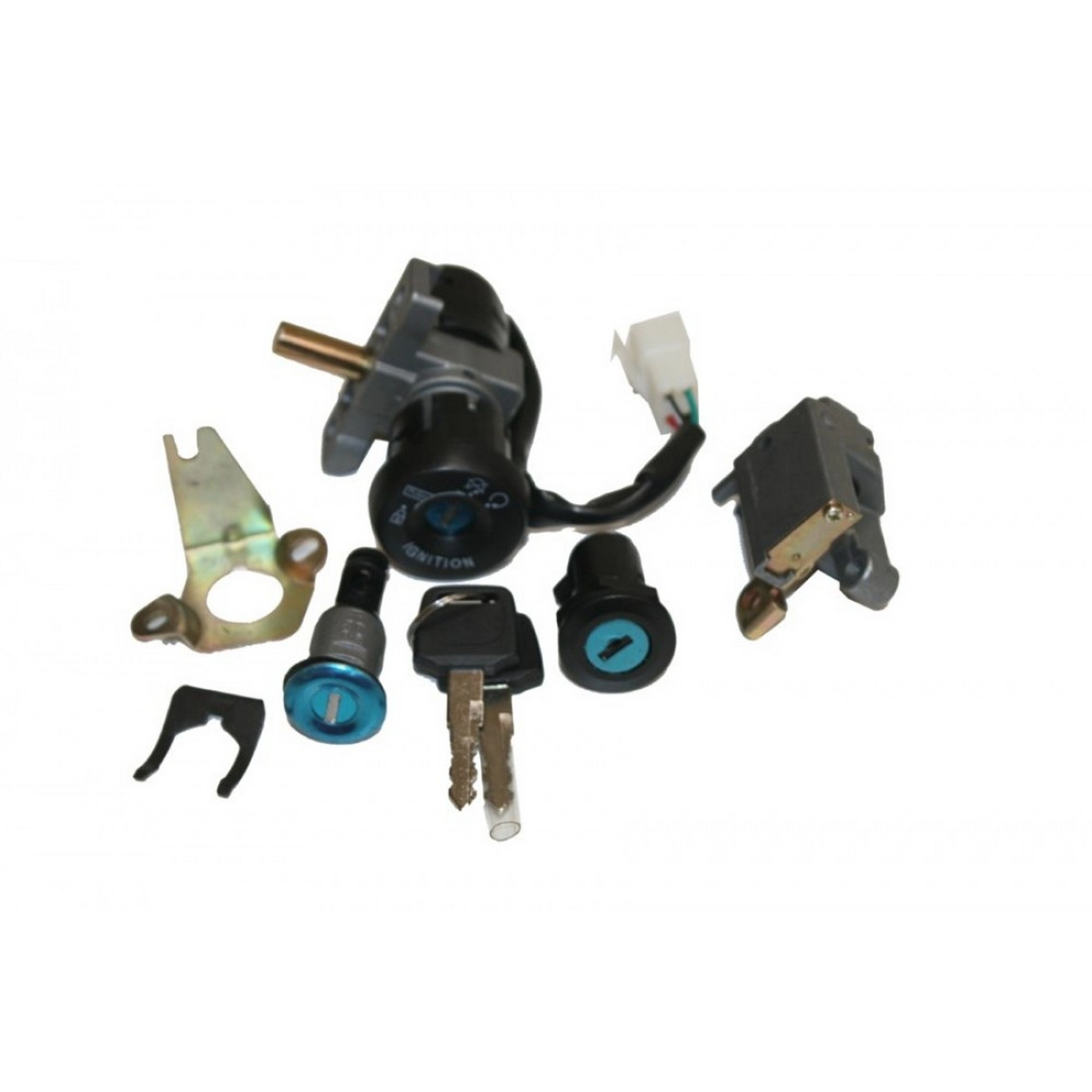 MONDIAL GOMAX KILIT SETI #Y4MON0940A0051